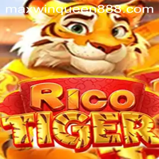 Unveiling RicoTiger: The Dynamic Game at MaxwinQueen Casino