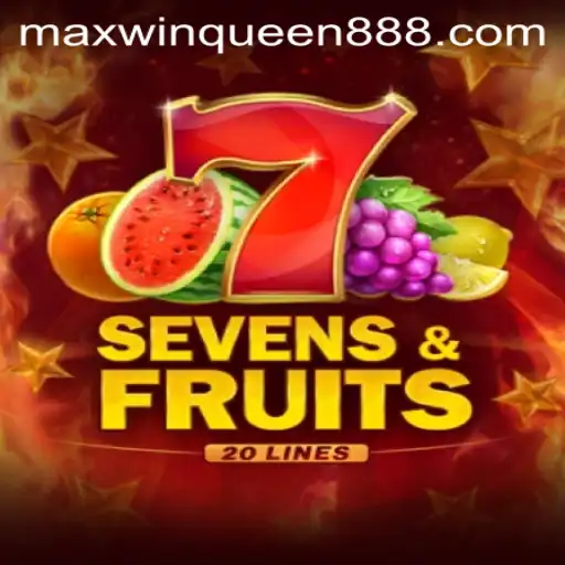 Exploring SevensFruits20: A Vibrant Gaming Experience at MaxwinQueen Casino