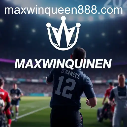 The Intersection of Sports and Gaming: Unpacking MaxwinQueen Casino's Influence