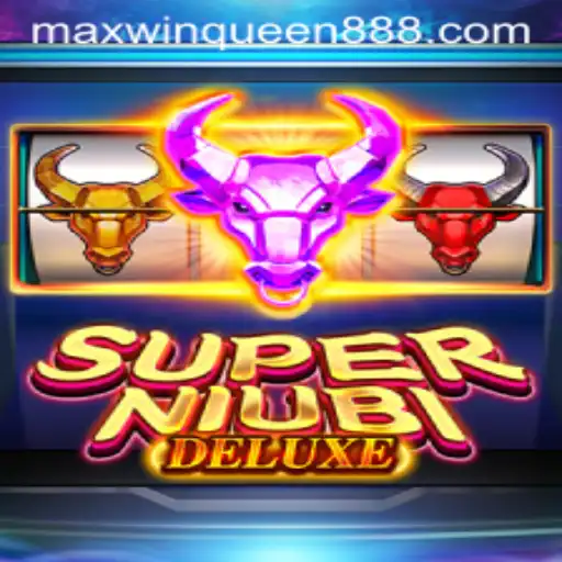 Unveiling SuperNiubiDeluxe at MaxwinQueen Casino
