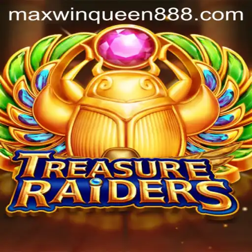 Discover the Thrills of TREASURERAIDERS at MaxwinQueen Casino