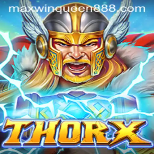 Exploring ThorX: The Norse Saga Unleashed at MaxwinQueen Casino
