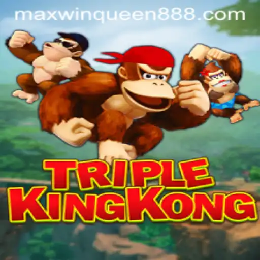 Exploring the New TripleKingKong Game at MaxwinQueen Casino