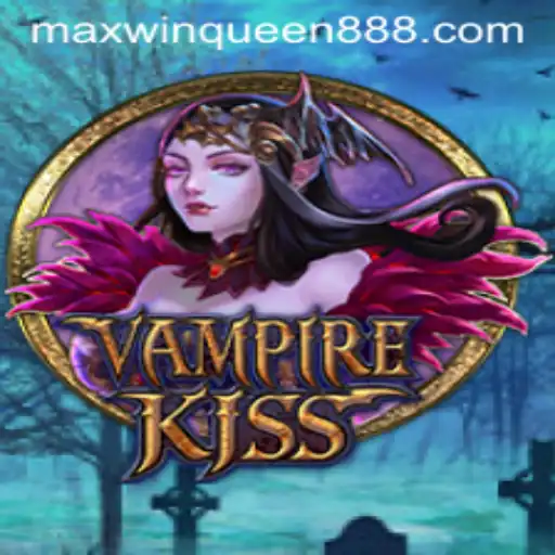 VampireKiss: A Thrilling Adventure at MaxwinQueen Casino