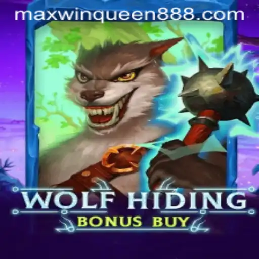 Discover the Exciting World of WolfHidingBonusBuy at MaxwinQueen Casino